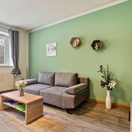 Ferienwohnung Classic Radeberg Luaran gambar
