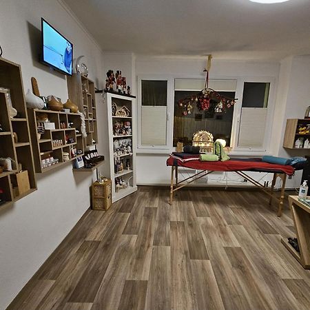 Ferienwohnung Classic Radeberg Luaran gambar