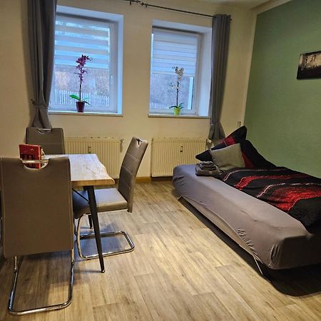 Ferienwohnung Classic Radeberg Luaran gambar