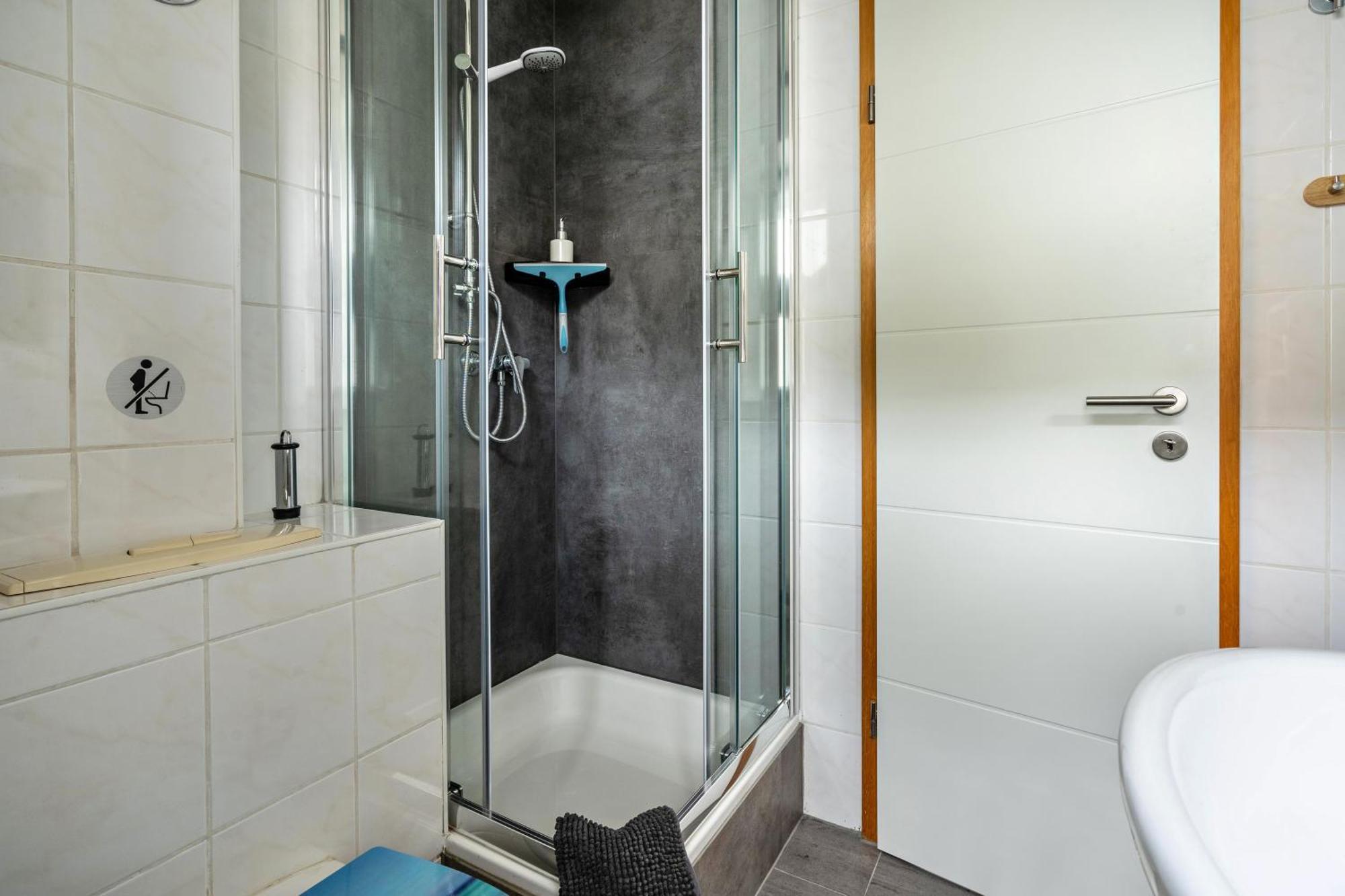 Ferienwohnung Classic Radeberg Luaran gambar
