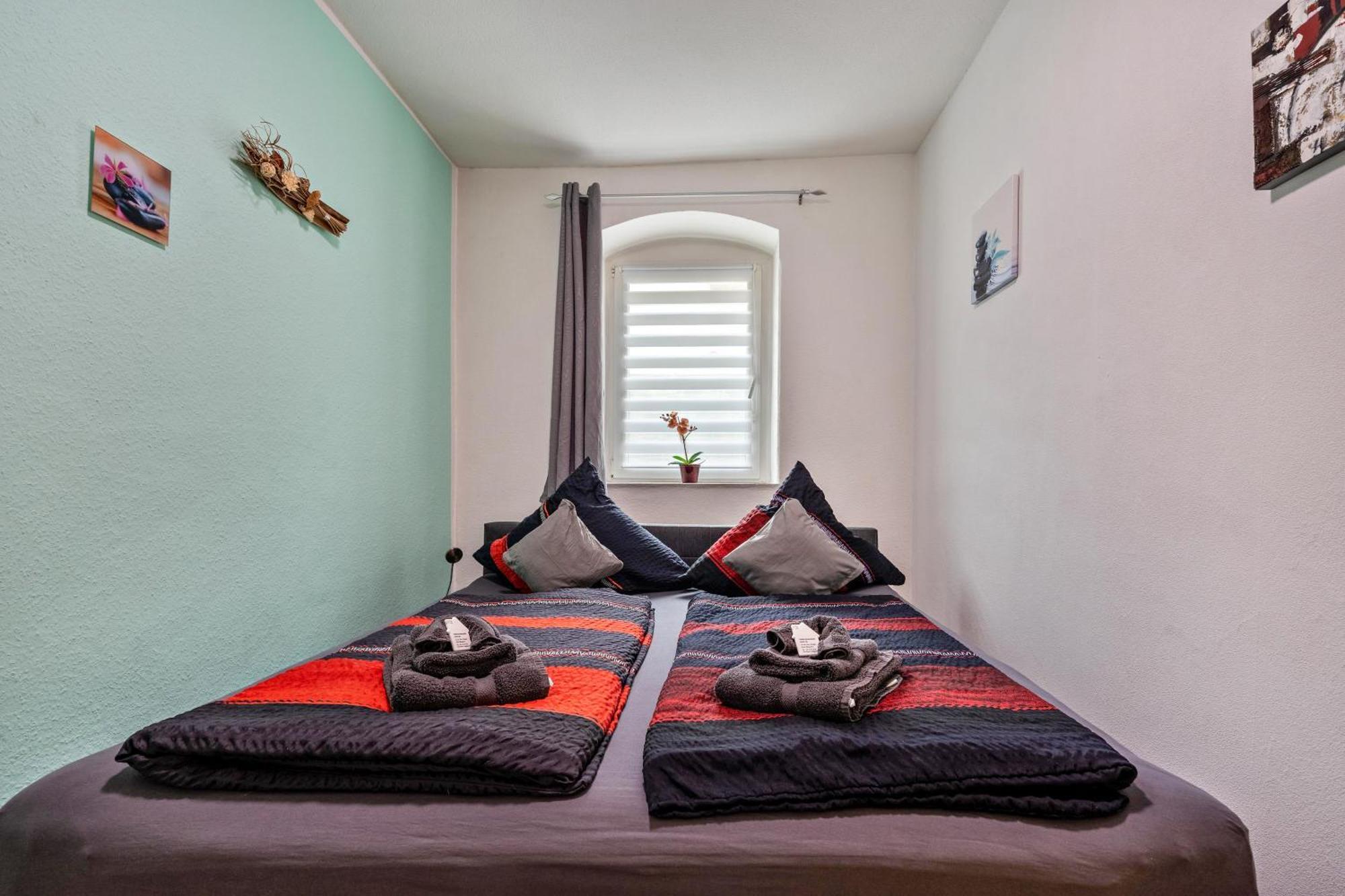 Ferienwohnung Classic Radeberg Luaran gambar