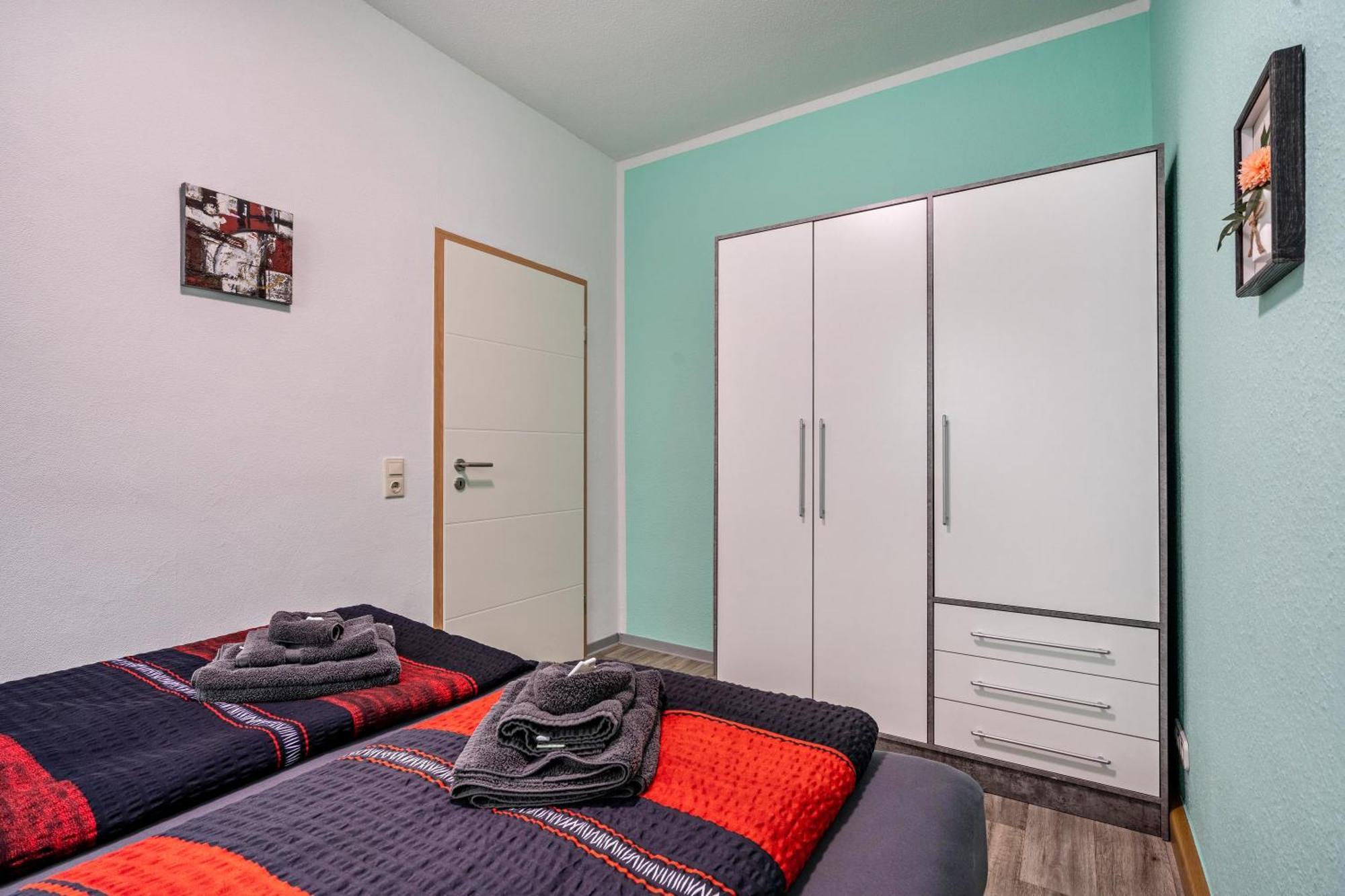 Ferienwohnung Classic Radeberg Luaran gambar