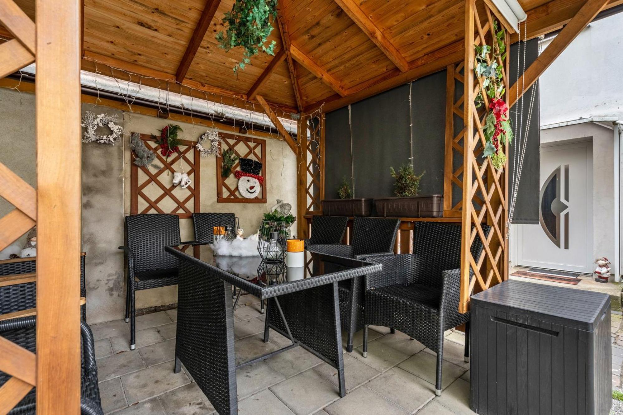 Ferienwohnung Classic Radeberg Luaran gambar