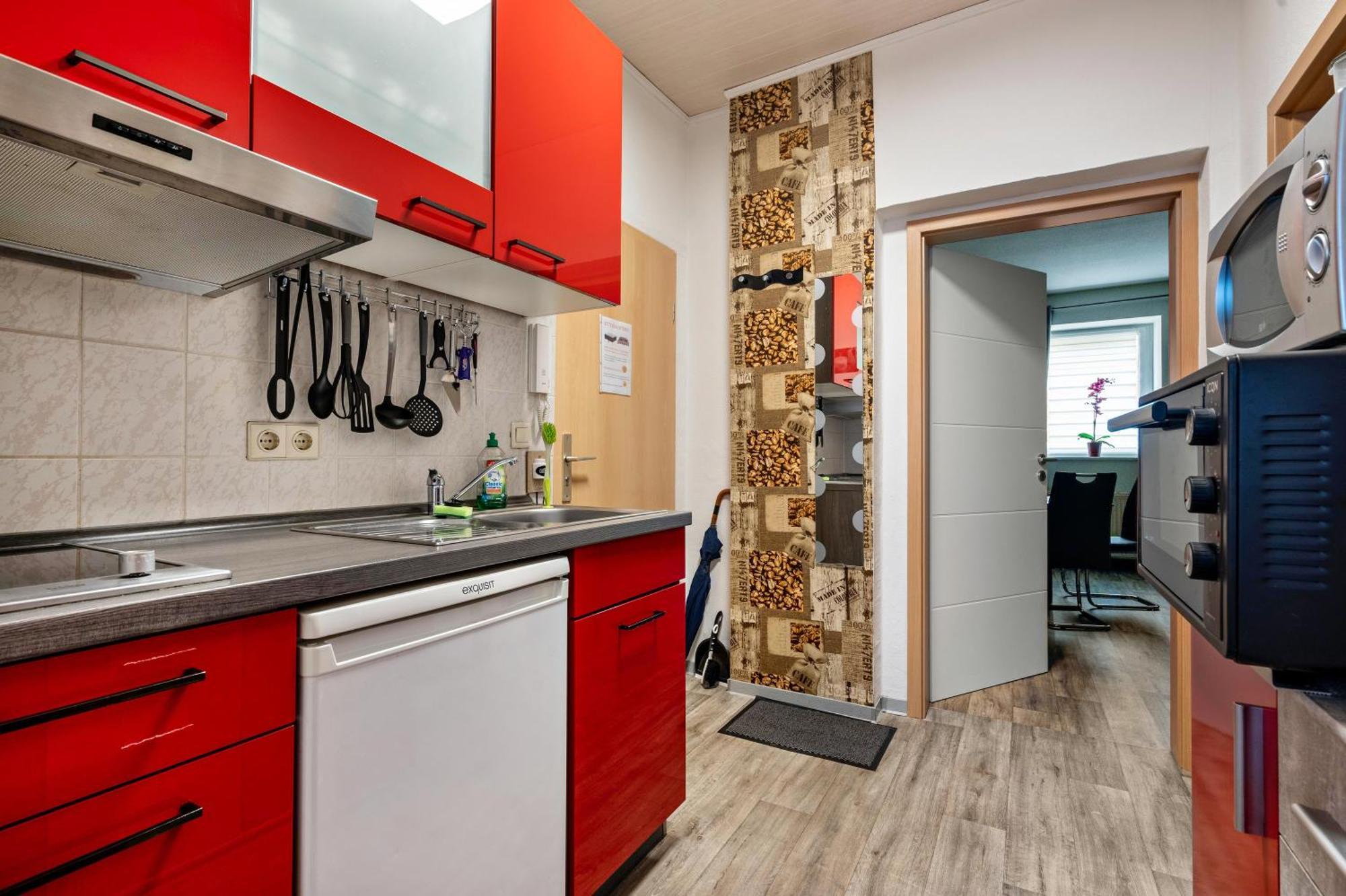 Ferienwohnung Classic Radeberg Luaran gambar