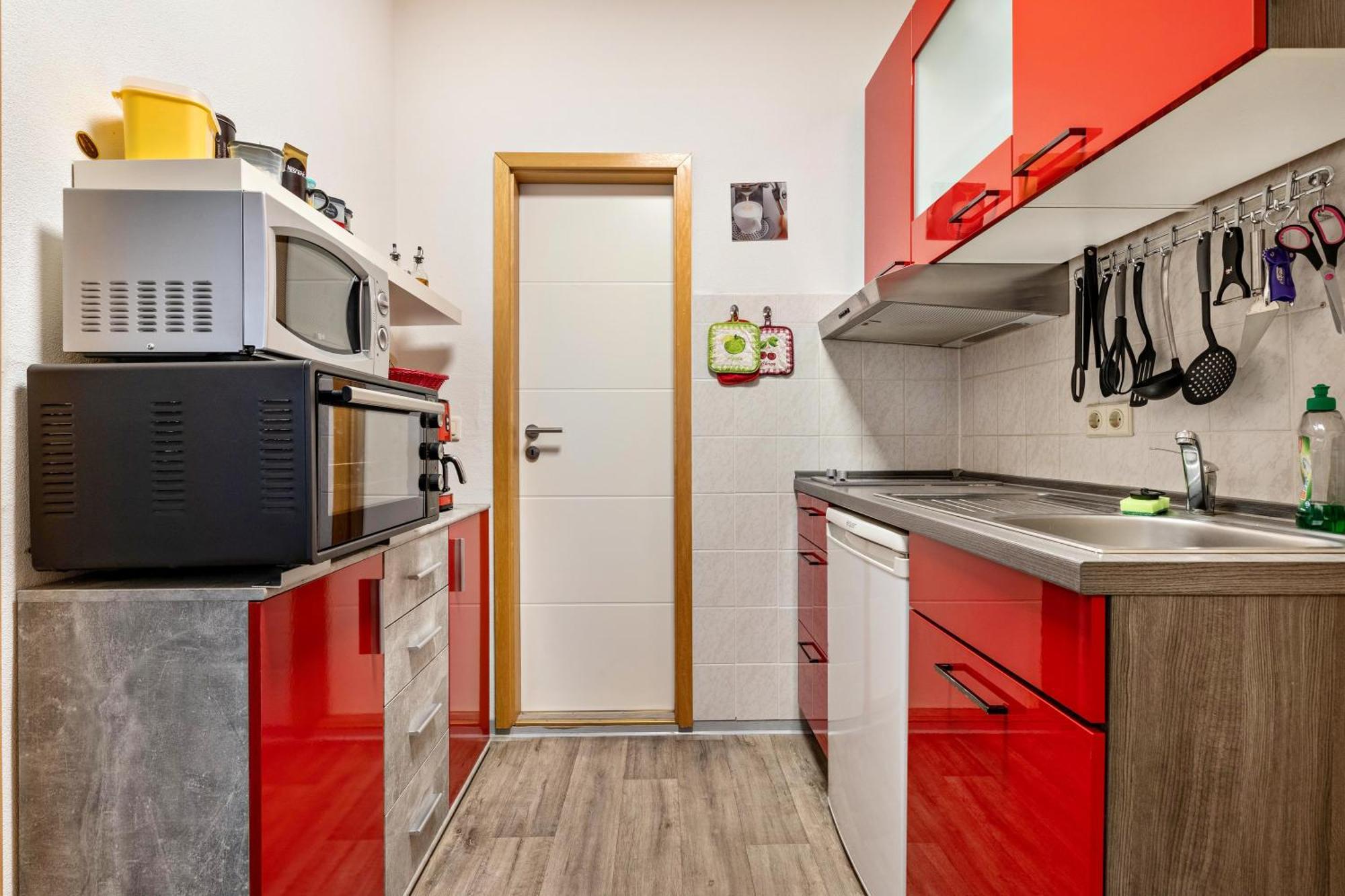 Ferienwohnung Classic Radeberg Luaran gambar