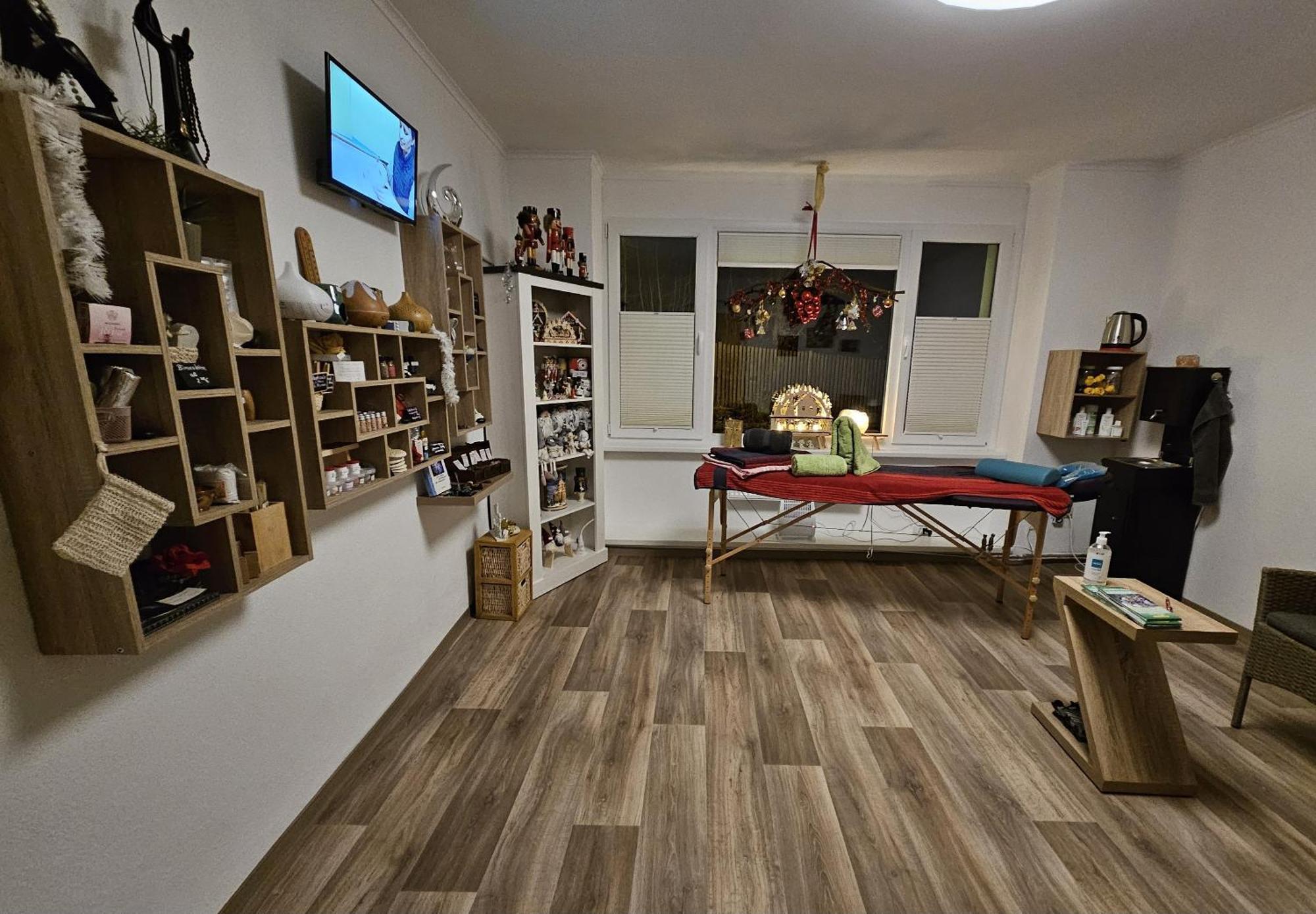 Ferienwohnung Classic Radeberg Luaran gambar