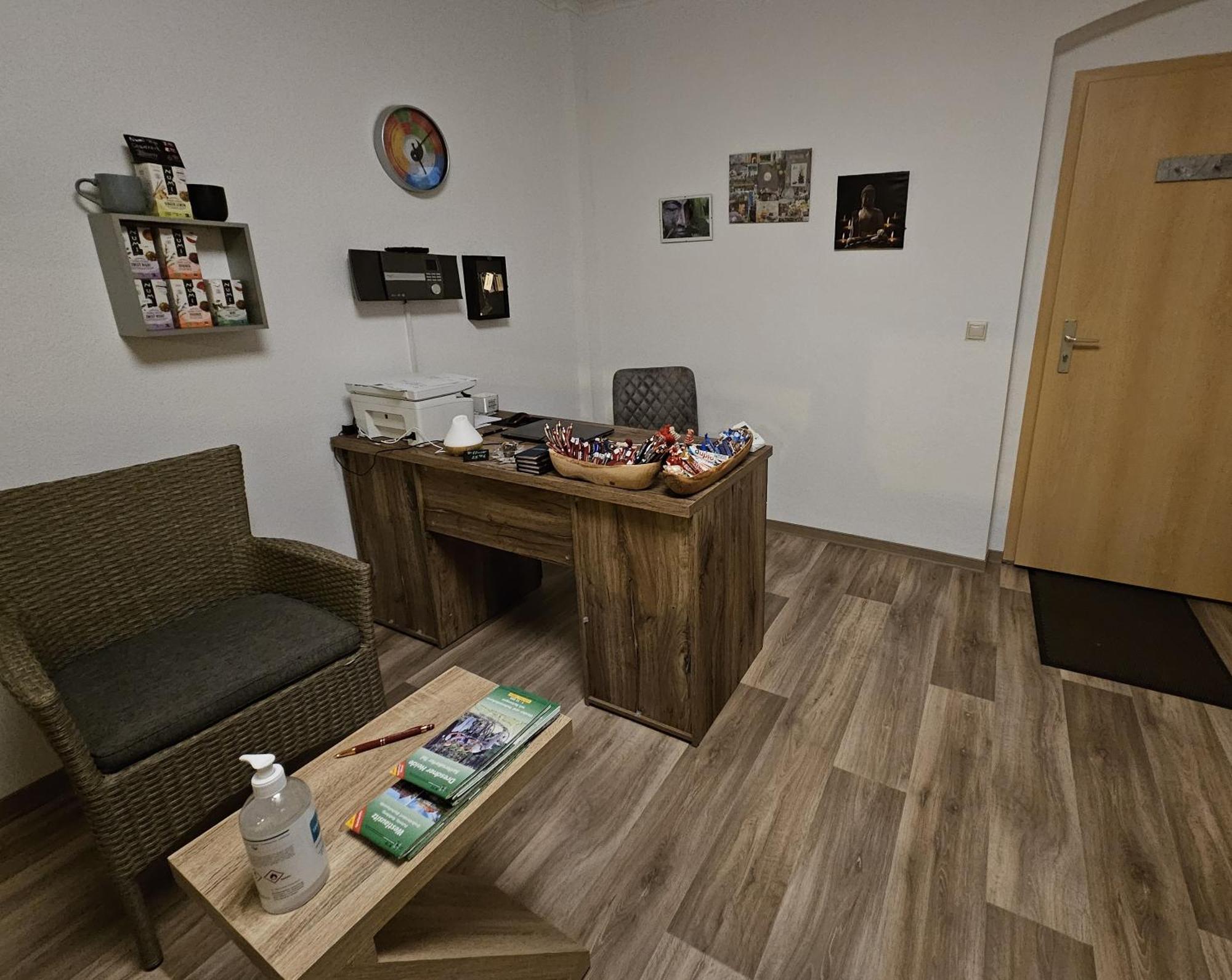 Ferienwohnung Classic Radeberg Luaran gambar