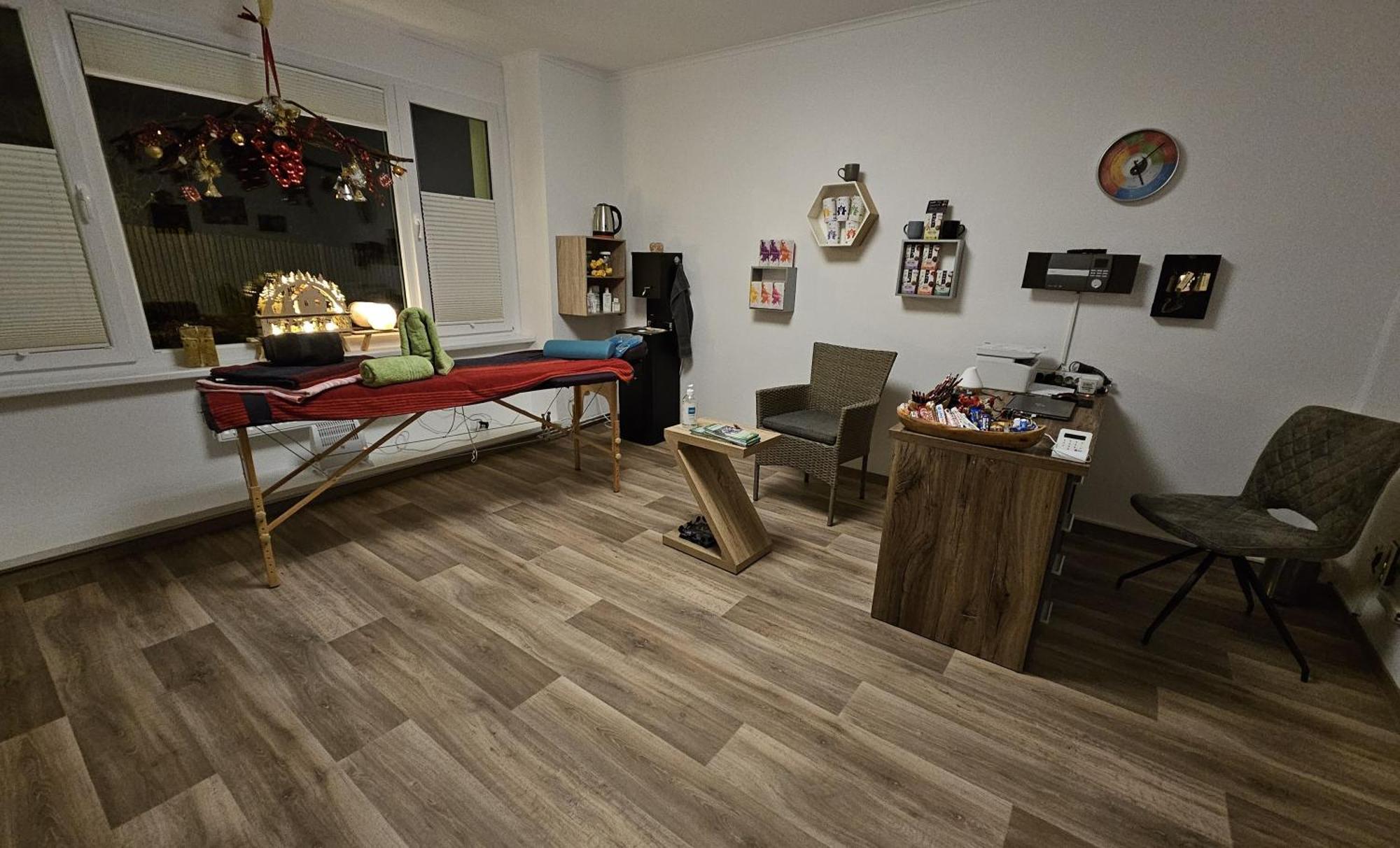 Ferienwohnung Classic Radeberg Luaran gambar