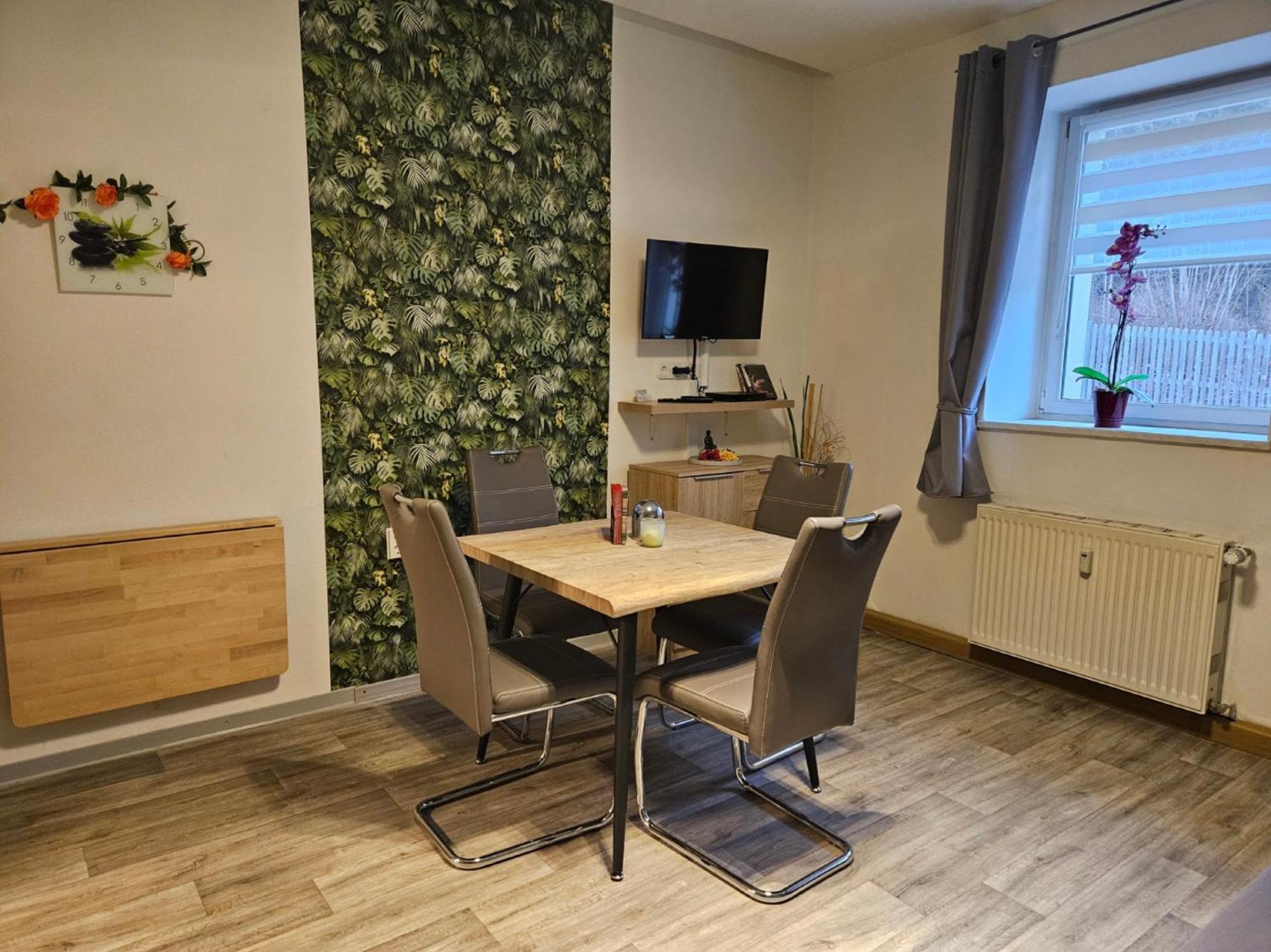 Ferienwohnung Classic Radeberg Luaran gambar